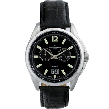 ساعت مچی ژاک لمن G-153A